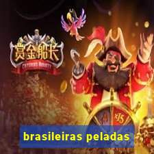 brasileiras peladas